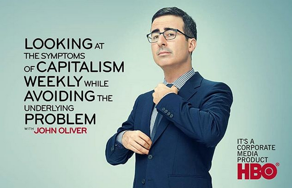 Capitalism.