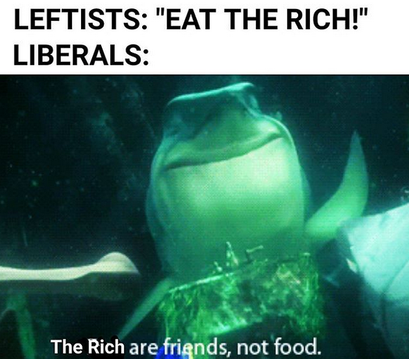 you know what we eat.