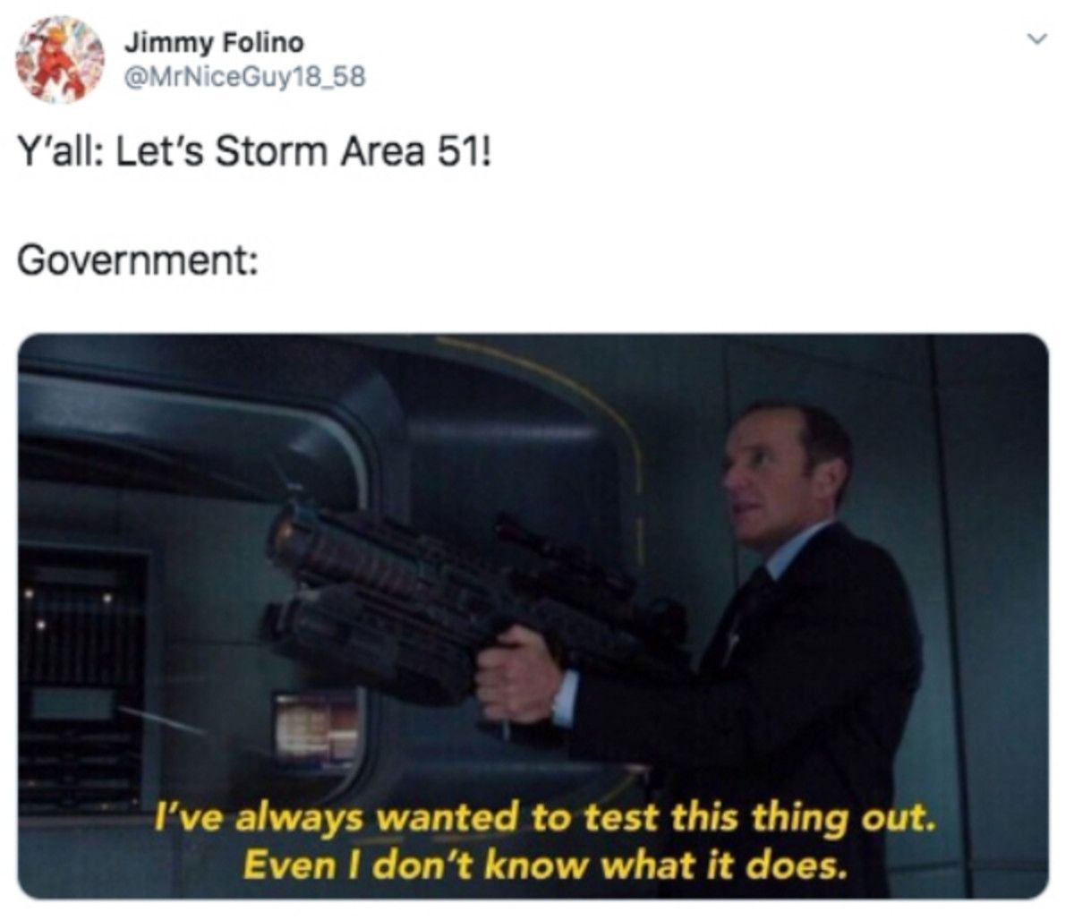 Remember to write down the results