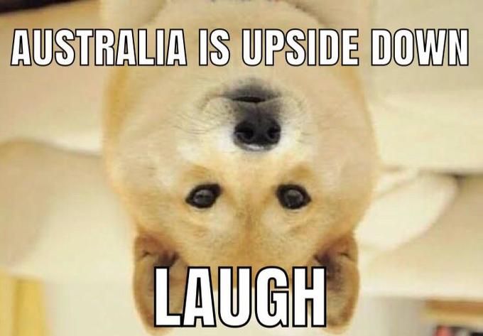 ǝʞᴉl ǝq sǝɯǝɯ ɐᴉlɐɹʇsn∀