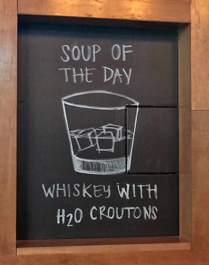 10/10 would totally order it