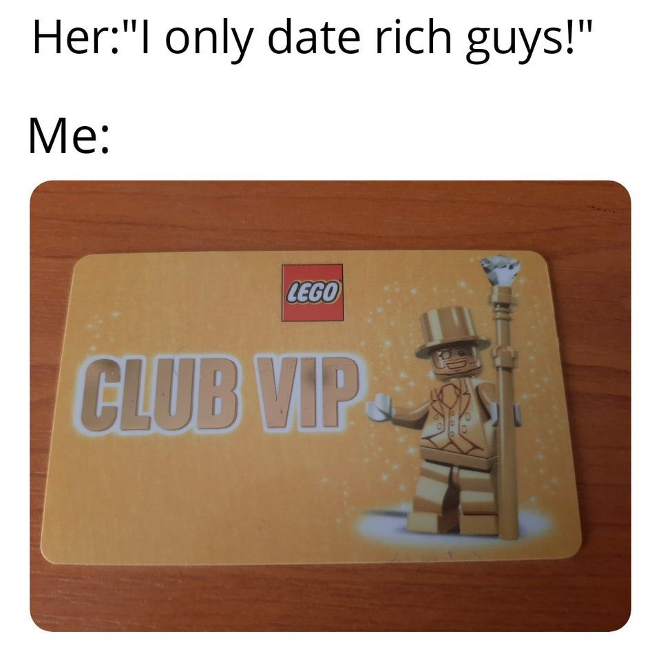 Mr. Gold