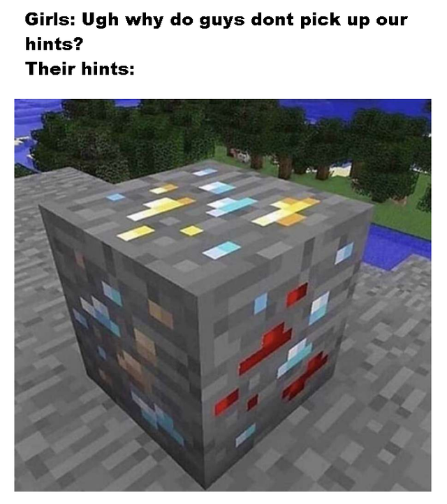 Meinkraftposting