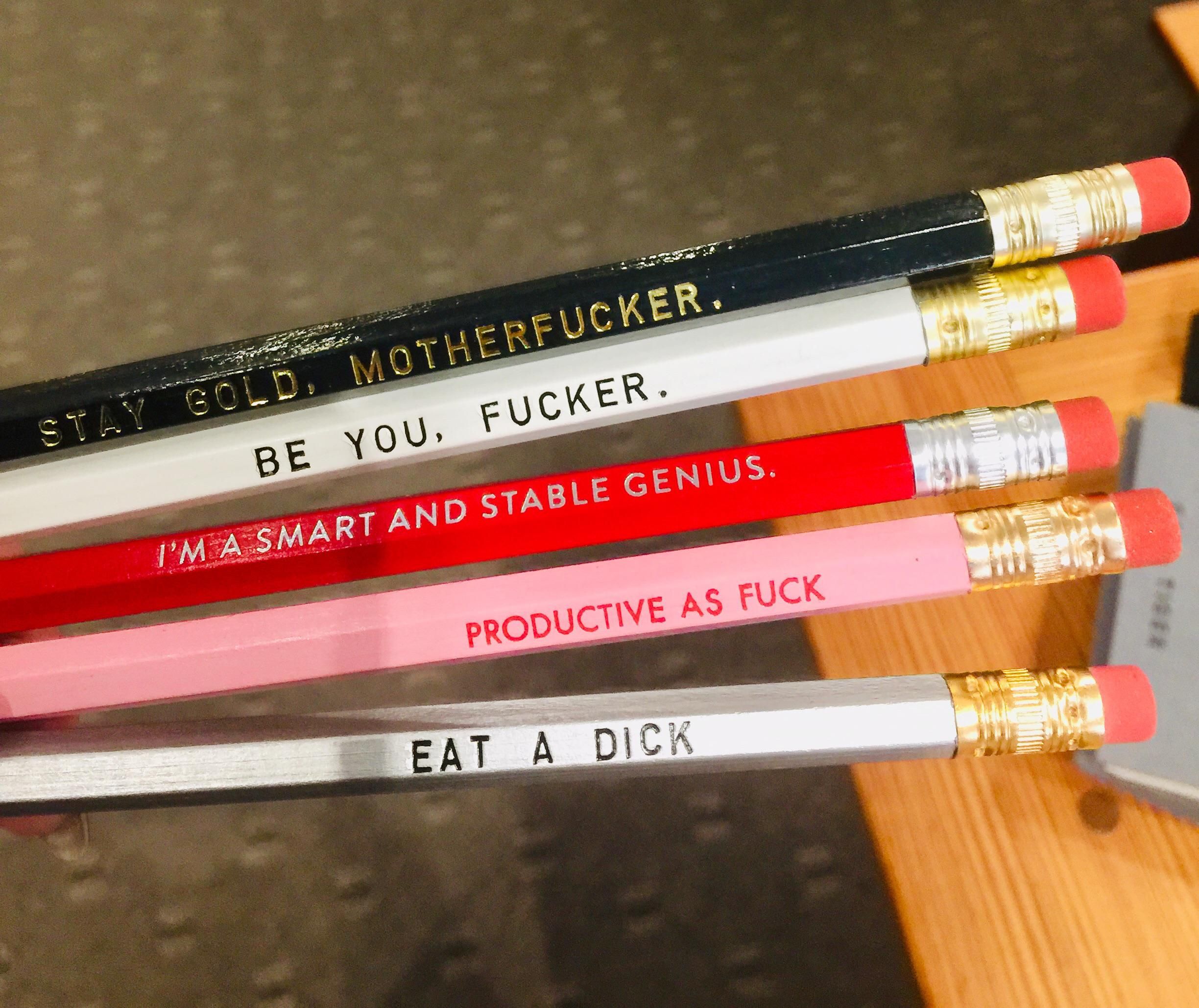 Best pencils on the market