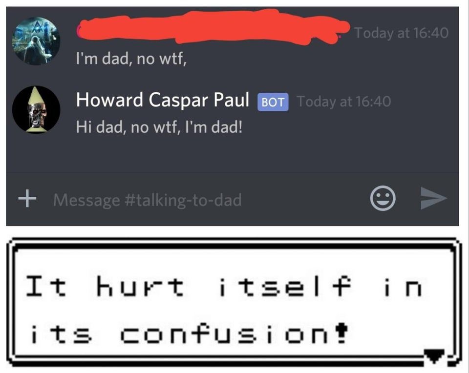 Big brain time