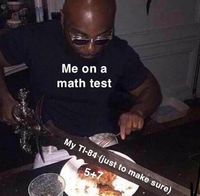 stay safe, kids