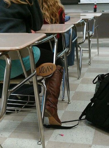 A huge Toy Story fan