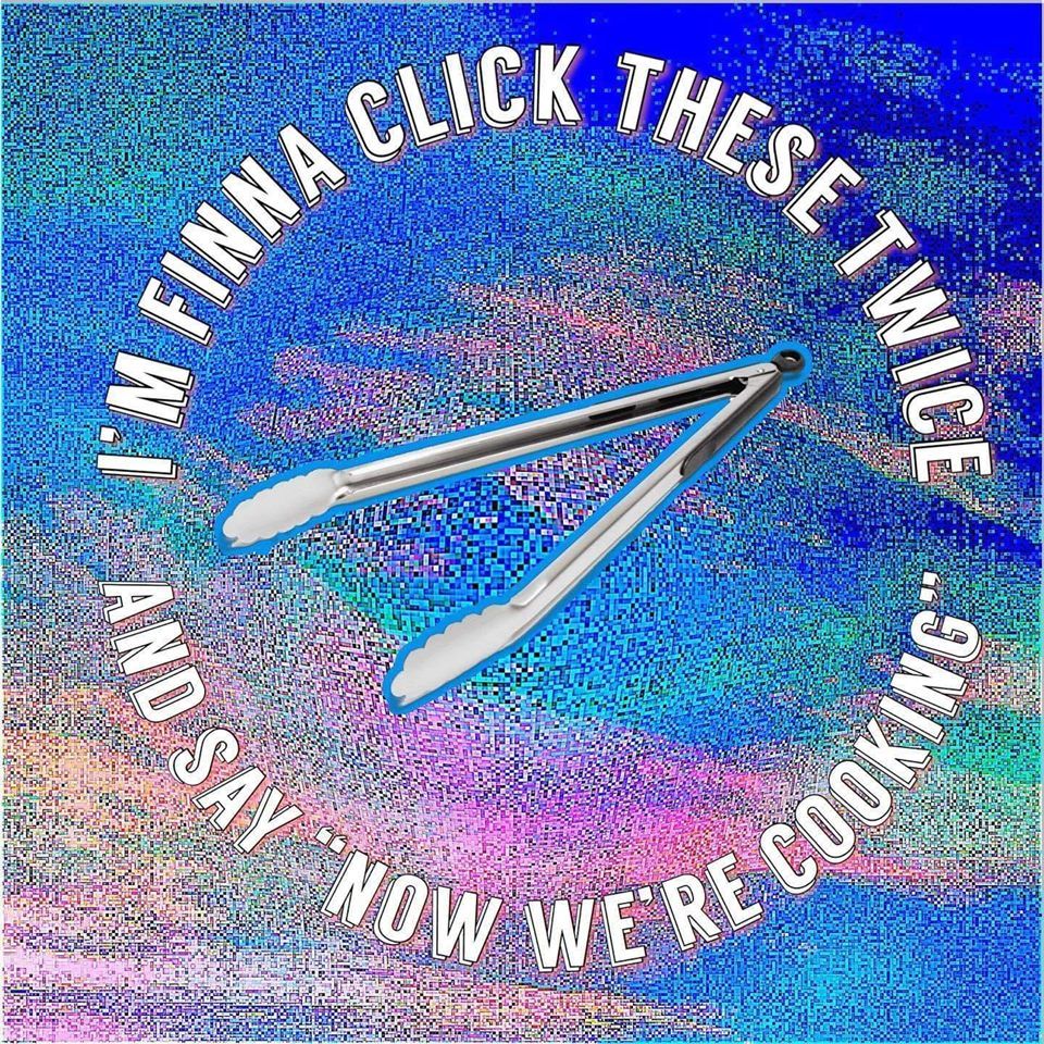 click clack