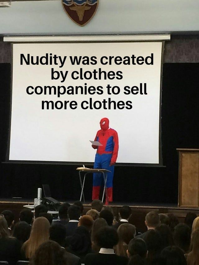 you know its true