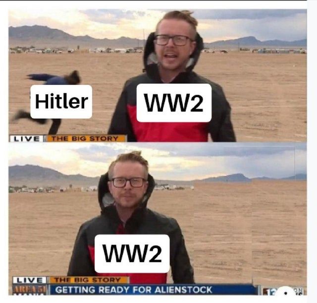 I hope that guy who stopped him is doing well