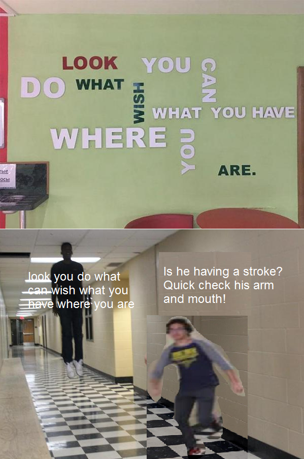 I have been trying to figure it out far too long