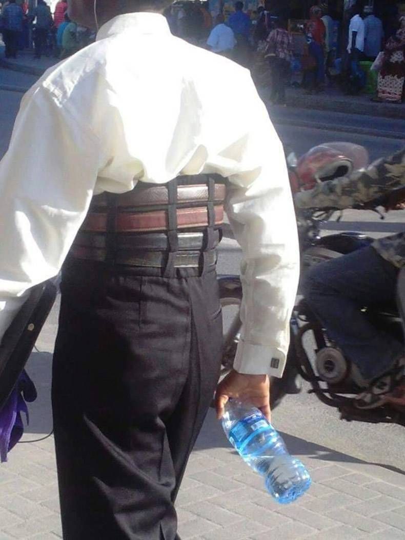 when you meet the final boss