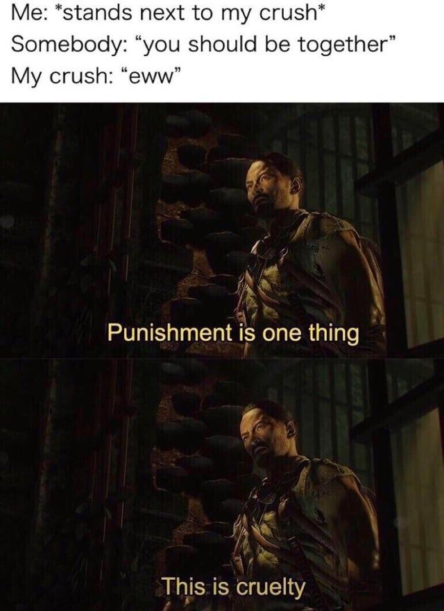 just eww back, bro