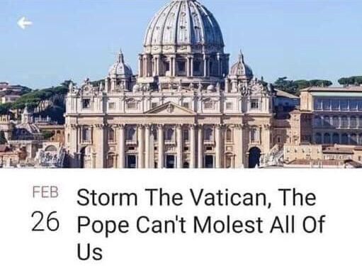 Roses are red, violets are a must,
