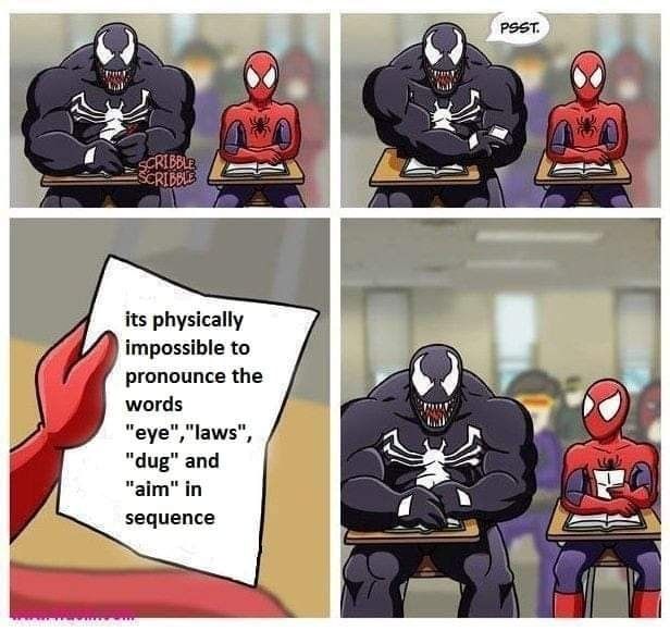 unlikely