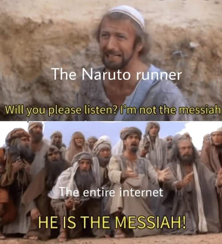 the messiah