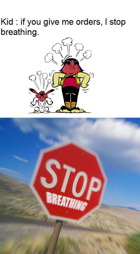 Just stap