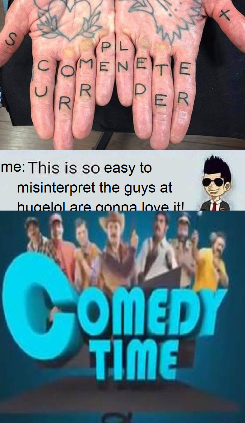scuormrpelnedteer+??? XD