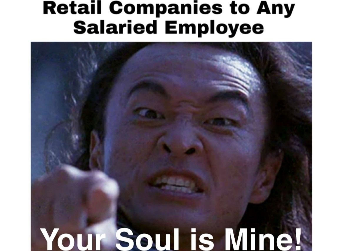 my shift is yours