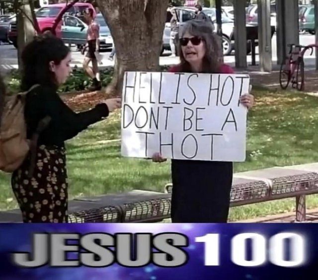 HEAVEN IS GAY DO NOT PRAY