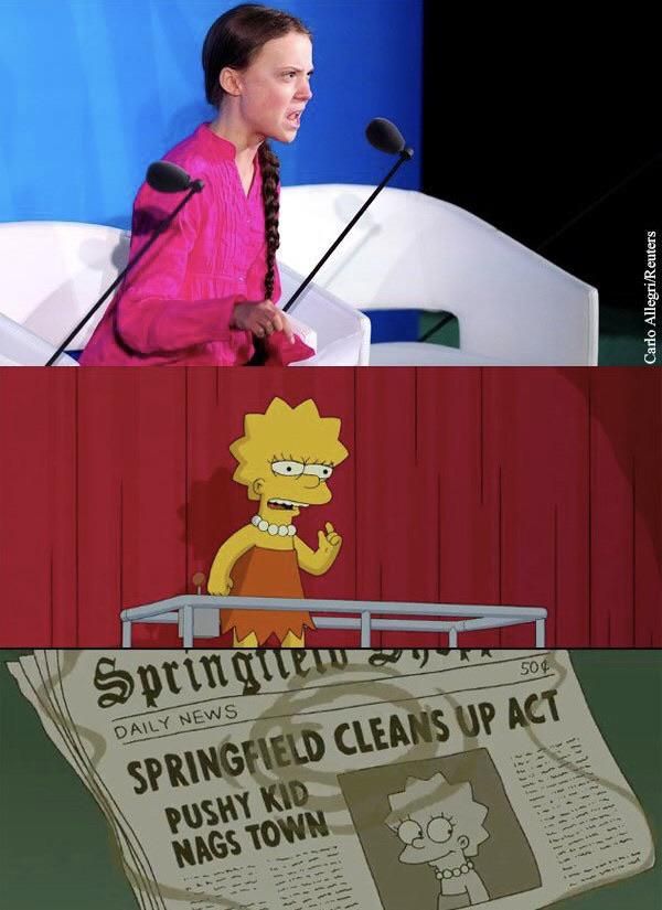 Simpsons predicted even this