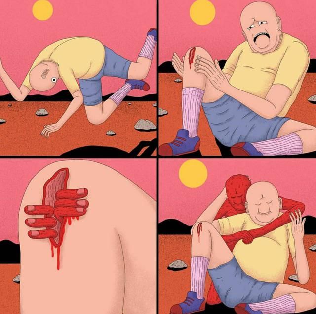 wholesome