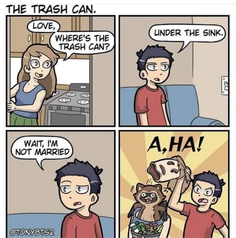 What a scam