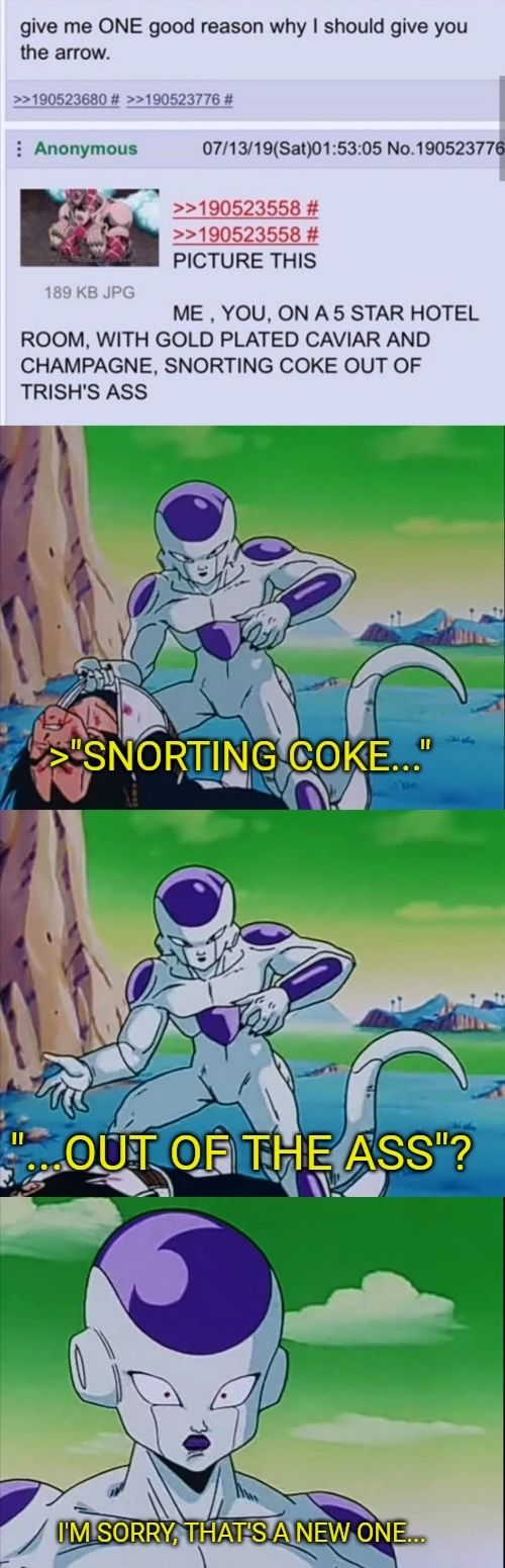 TFSposting