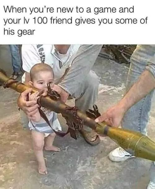 I'm going to kick some ass