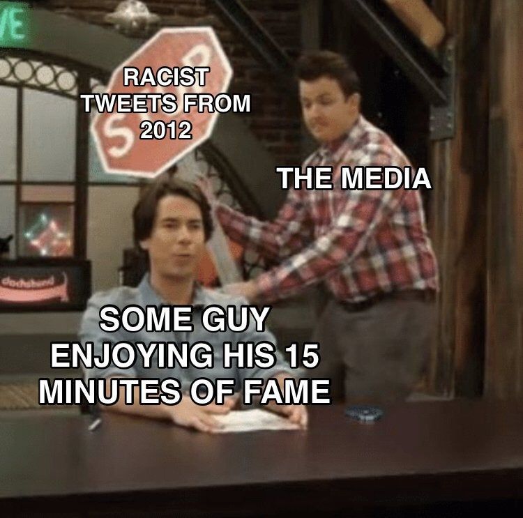 it do be like that sometimes