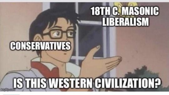conservatives