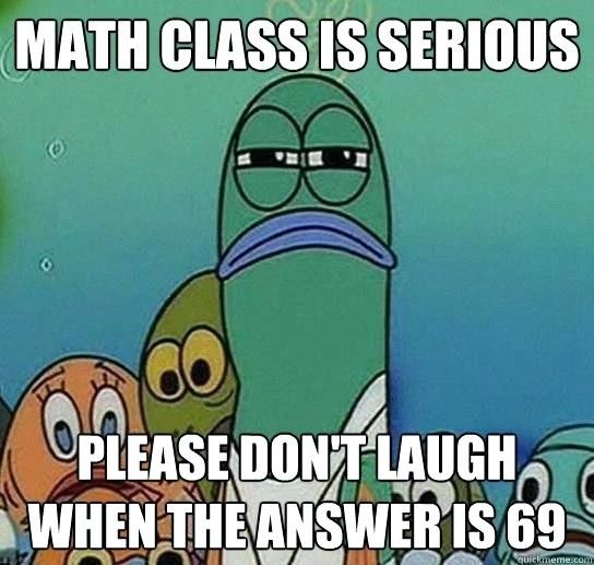 not even if it is 420/69 ??? :O