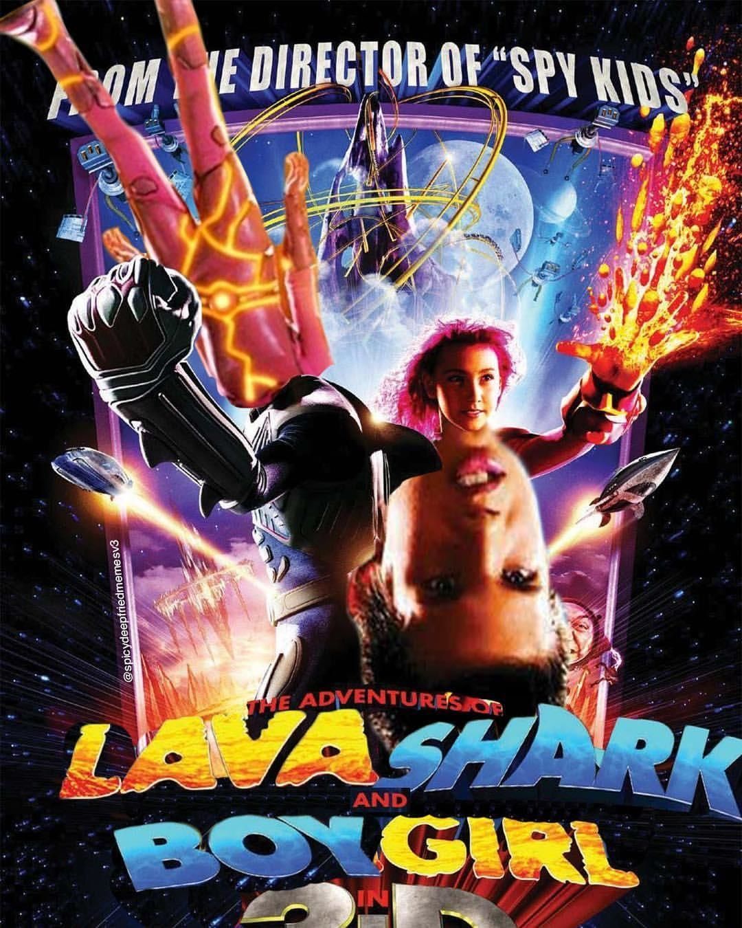 This is what a good movie looks like