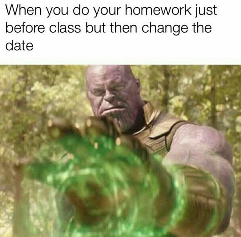 Reality can be whatever I want