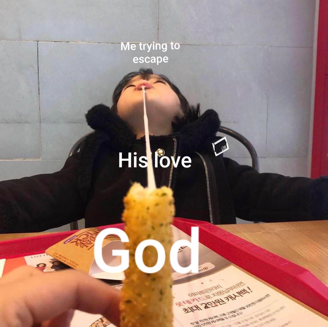 Temptation