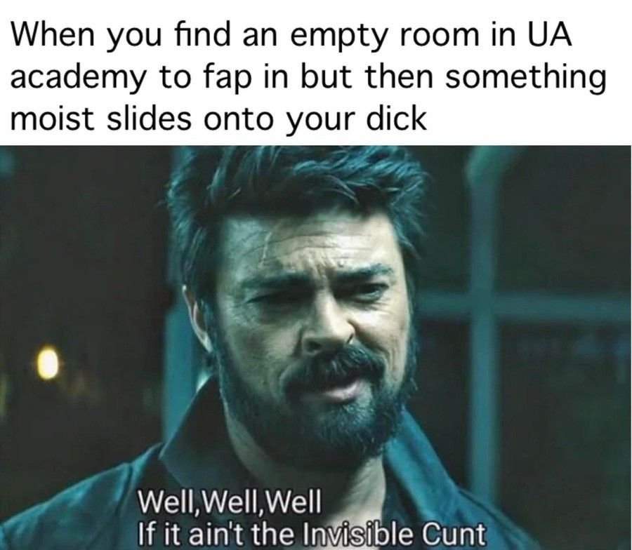 always watching