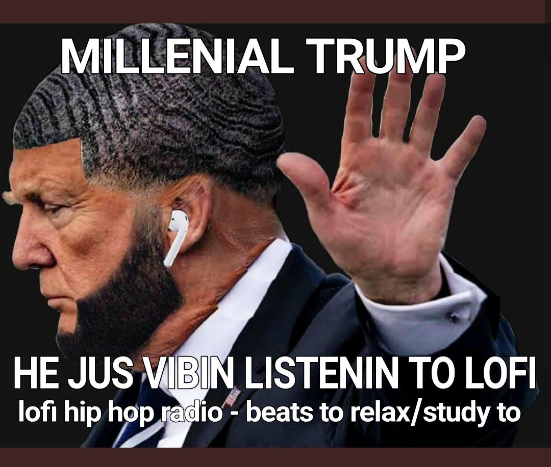 jus vibin tryna get election help from Ukraine