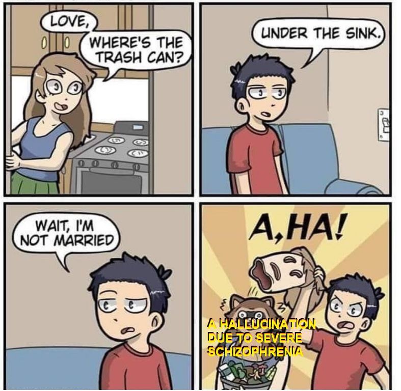 one comic, infinite possibilities