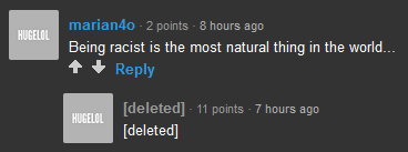 mistakes were made