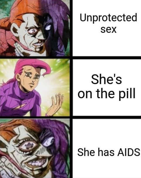 Not again