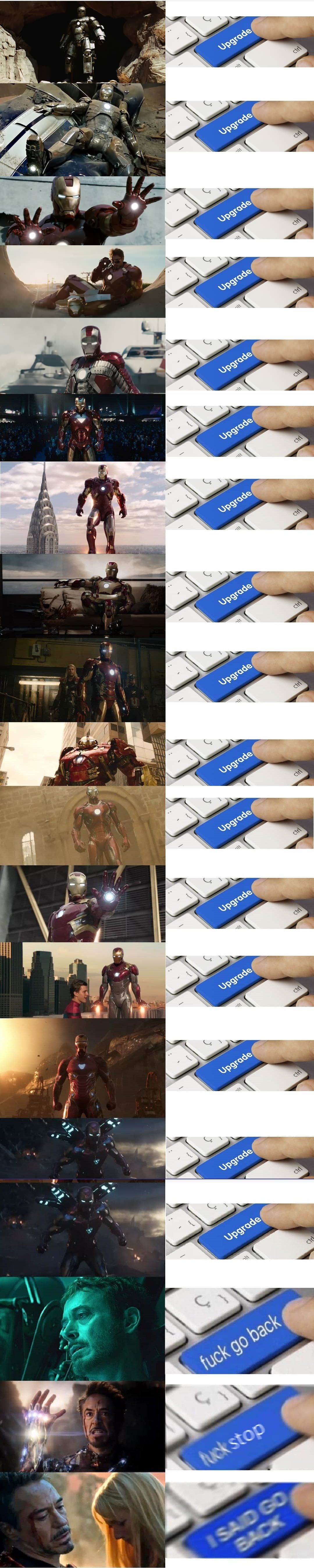 graded