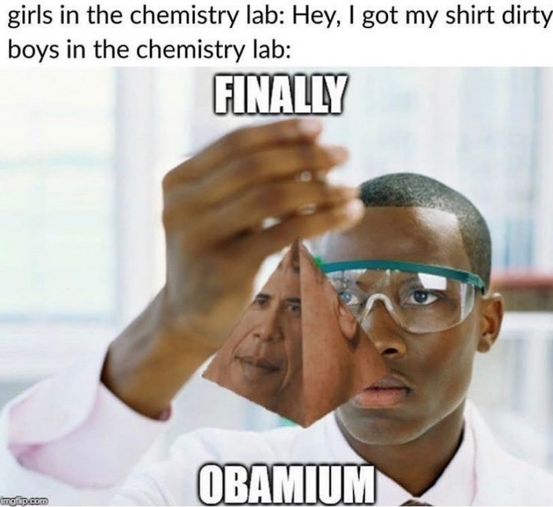 At last