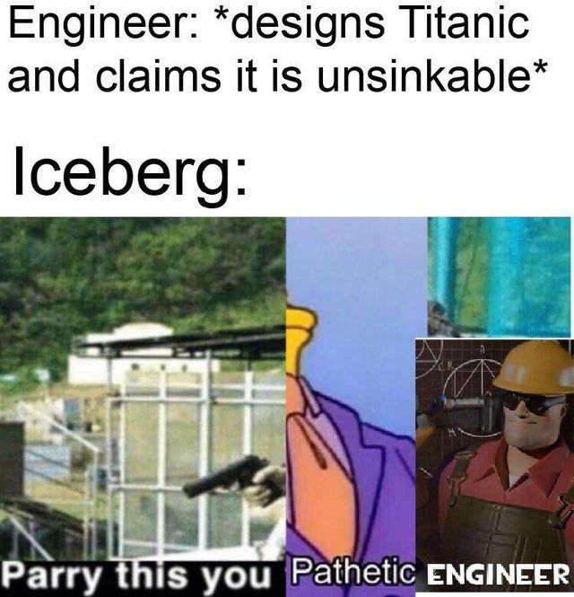 Iceberg: I'm about to end this man whole career