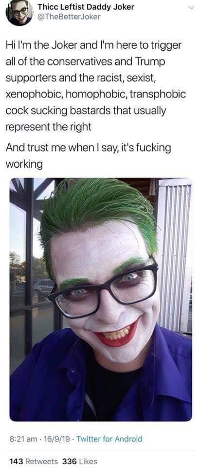 The new Joker movie is looking a lot worse than I expected