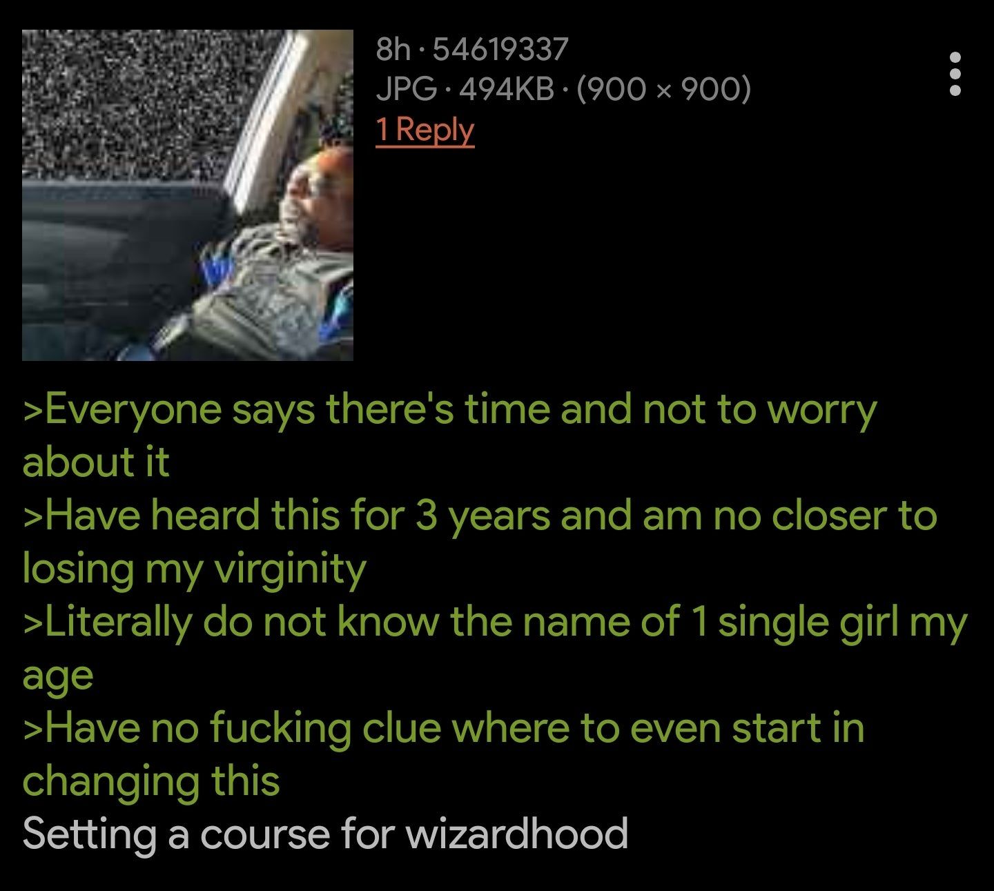 Anon is one of us