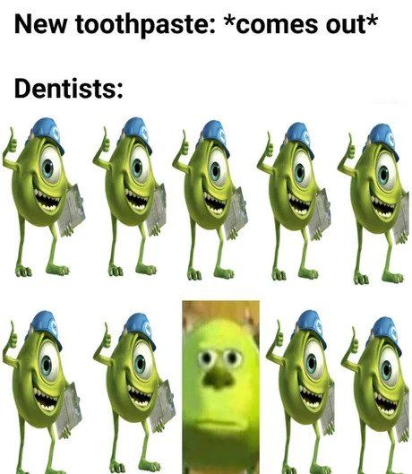 That One Dentist