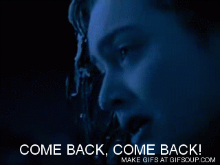 When my internet is down