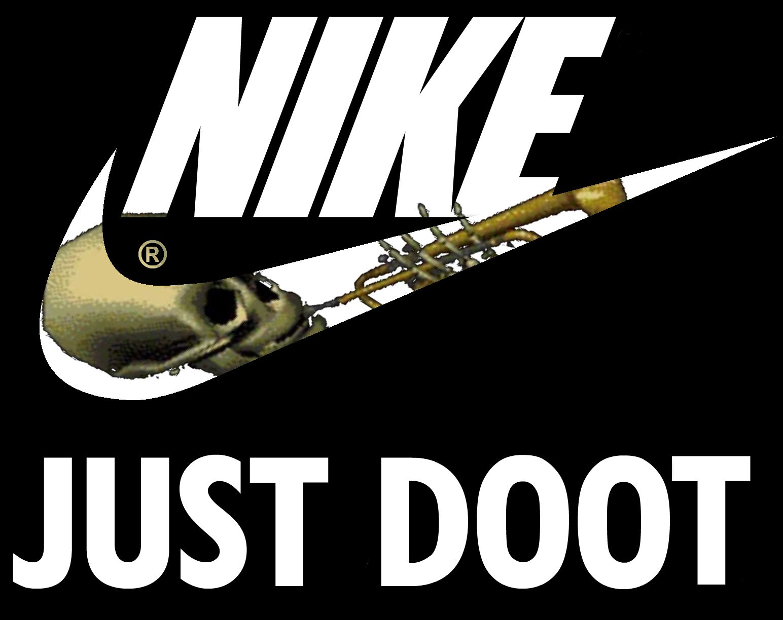 no more tears, only doots now