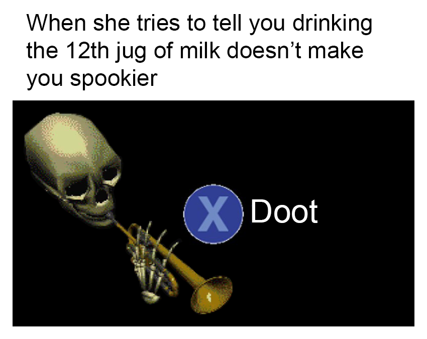 Doot