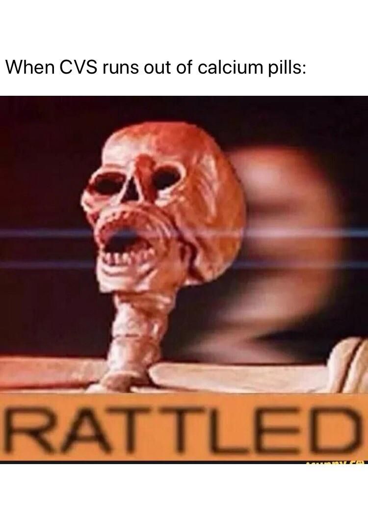 Spooktober